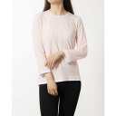 ホブズ HOBBS AMELIE TOP (WARM PINK)