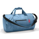 ダッフルバッグ MINI MAXI DUFFLEBAG(4)