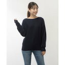 ホブズ HOBBS LUCIA PULLOVER (HOBBS NAVY)