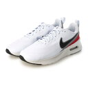 ナイキ NIKE メンズ スニーカー ナイキ エア マックス NUAXIS FD4329002 (ブラック/(メタリックゴールド))