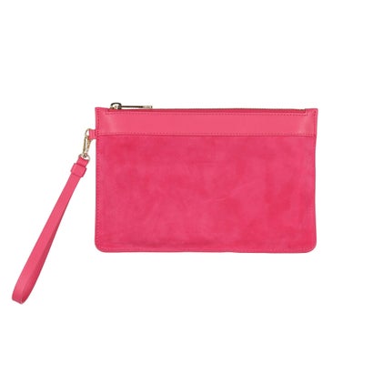 ホブズ HOBBS LUNDY WRISTLET (BRIGHT PINK) ホブズ HOBBS LUNDY WRISTLET (BRIGHT PINK)
