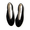 レペット repetto LILOUH (ブラック)