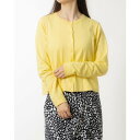 ホブズ HOBBS MICHELLE CARDIGAN (LEMON ZEST)(4)