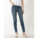 ホブズ HOBBS GIA SCULPTING JEAN (MID WASH)