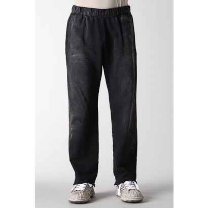 カミヤ KAMIYA ROPE Breached Pants (BLACK) カミヤ KAMIYA ROPE Breached Pants (BLACK)