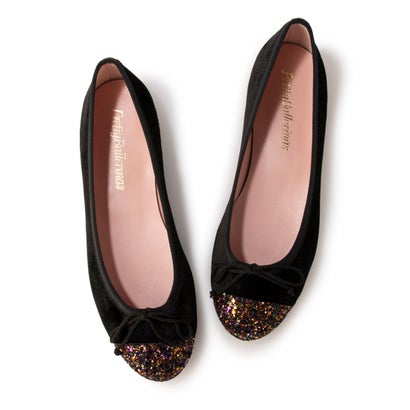 楽天市場】pretty ballerinas グリッター プリティバレリーナの通販 楽天市場】pretty ballerinas グリッター プリティバレリーナの通販