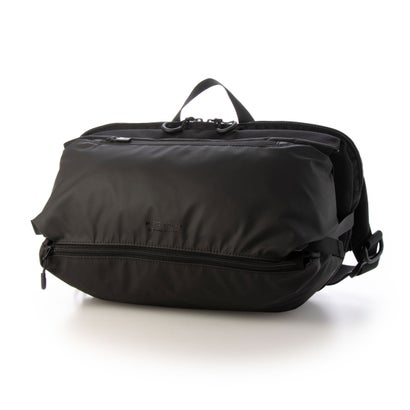 ミストフォルツァ Misto forza ボディバッグ （クロ）