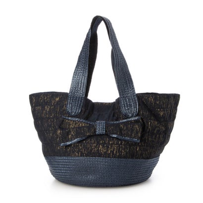 アンジュ シュエット Anjou Chouette ハンドバッグ （Nevy）