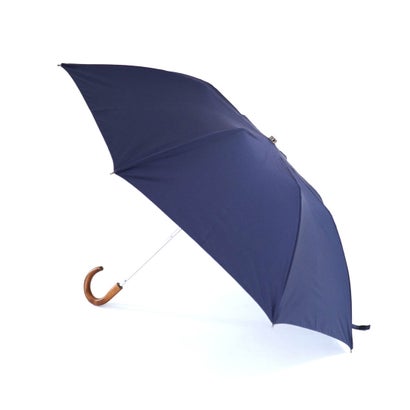 日傘(遮光生地) メープル(楓)(S) TL15 (37 Navy_O/S_W) 日傘(遮光生地) メープル(楓)(S) TL15 (37 Navy_O/S_W)