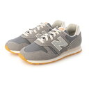 ニューバランス New Balance スニーカー 373_ ML373D (GRAY)