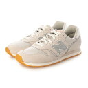 ニューバランス New Balance スニーカー 373_ ML373D (LIGHT GRAY)