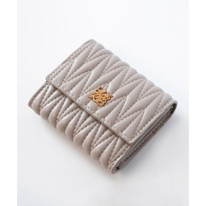 アルトローズ ALTROSE 財布 さいふ 三つ折り 3つ折り 折りたたみ ミニ財布 小さめ 小さい コンパクト ..