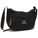 グレゴリー GREGORY ショルダーバッグ ティーニー ブラック メンズ レディース ユニセックス GREGORY 119656 1041 (BLACK)(4)