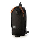 グレゴリー GREGORY SWITCH SLING (BLACK)(4)