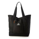 グレゴリー GREGORY ALMIGHTY TOTE (BLACK)