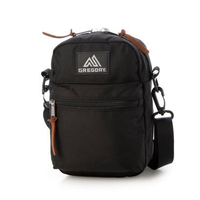 グレゴリー GREGORY EASY POCKET （BLACK）