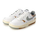 ナイキ NIKE レディース スニーカー ナイキ ウィメンズ ガンマ フォース DX9176112 (ブラック/(メタリックゴールド))(4)
