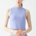 ボディワイルド BODY WILD STANDARD ブラタンクトップ (メロースカイ)(4)
