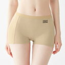 ボディワイルド BODY WILD STANDARD ボクサーパンツ【返品不可商品】 (メローベージュ)