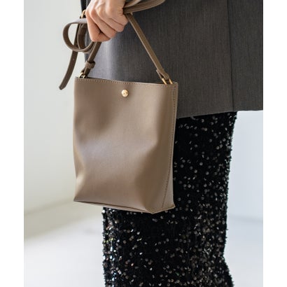 ウェレッグ セレクト welleg sellect ミニショルダーバッグ (9089モカZK) ウェレッグ セレクト welleg sellect ミニショルダーバッグ (9089モカZK)