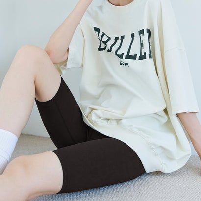 コカ coca サイクリングパンツ (Black)