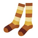 靴下 子供用 3〜10歳 ニーソックス ボーダー 卒業式 入学式 入園式