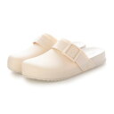 メリッサ melissa MELISSA COZY CLOG AD (BEIGE)