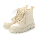 メリッサ melissa MELISSA COTURNO SOFT AD (BEIGE)