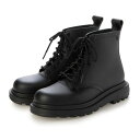 メリッサ melissa MELISSA COTURNO SOFT AD (BLACK)