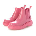メリッサ melissa MELISSA STEP BOOT AD (PINK)