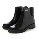 メリッサ melissa MELISSA CHELSEA BOOT AD (BLACK)