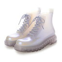 メリッサ melissa MELISSA COTURNO AD (PEARLY LILAC)