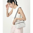 レスポートサック LeSportsac DANIELLA CROSSBODY (パステルユニコーン)