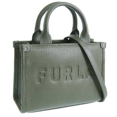 フルラ FURLA バッグ （カーキ）