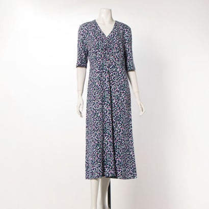 ホブズ HOBBS FRANKIE DRESS (NAVY MULTI) ホブズ HOBBS FRANKIE DRESS (NAVY MULTI)