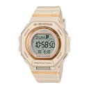 【G-SHOCK】ステップトラッカー / GMD-B300-4JF (ライトピンク)