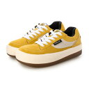 ノースウェーブ NORTHWAVE ESPRESSO SUEDE NW-001 エスプレッソ 厚底 (イエロー)