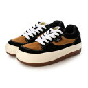 ノースウェーブ NORTHWAVE ESPRESSO SUEDE NW-001 エスプレッソ 厚底 (ブラック系その他)