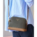 マイケルコース MICHAEL KORS バッグ (ブラウン)