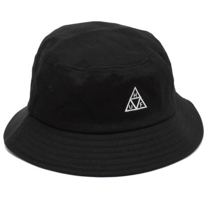ハフ HUF 帽子 バケットハット ブラック メンズ レディース ユニセックス HUF HT0071