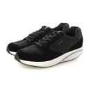 エムビーティー MBT MBT-1997 CLASSIC II メンズ BLACK/GREY (BLACK/GREY)