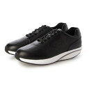 エムビーティー MBT MBT-1997 LEATHER WINTER メンズ BLACK/WHITE (BLACK/WHITE)