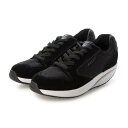 エムビーティー MBT MBT-1997 CLASSIC II レディース BLACK/GREY (BLACK/GREY)