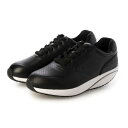 エムビーティー MBT MBT-1997 LEATHER WINTER レディース BLACK/WHITE (BLACK/WHITE)