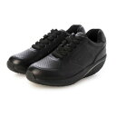 エムビーティー MBT MBT-1997 LEATHER WINTER レディース BLACK (BLACK)