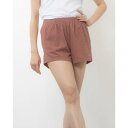 ロサンゼルスアパレル LOS ANGELES APPAREL HEAVY JERSEY GARMENT DYE SHORT SHORTS (OLD ROSE)
