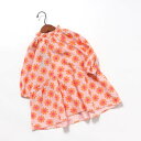 ブリーズ BREEZE 【リンク】ソウガラエブリワンピース (ピンク)