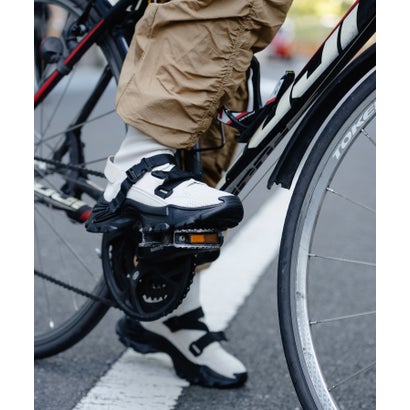 スティーブ マデン STEVE MADDEN スニーカーブーツ （アイボリー）のサムネイル