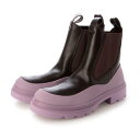 エコー ECCO エコー グライナー チェルシー ウィメンズ (LAVENDER MIST/FIG)