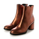 エコー ECCO エコー スカルプテッド エルエックス 55 ブーツ ウィメンズ (BRONZE ANTIQUE)